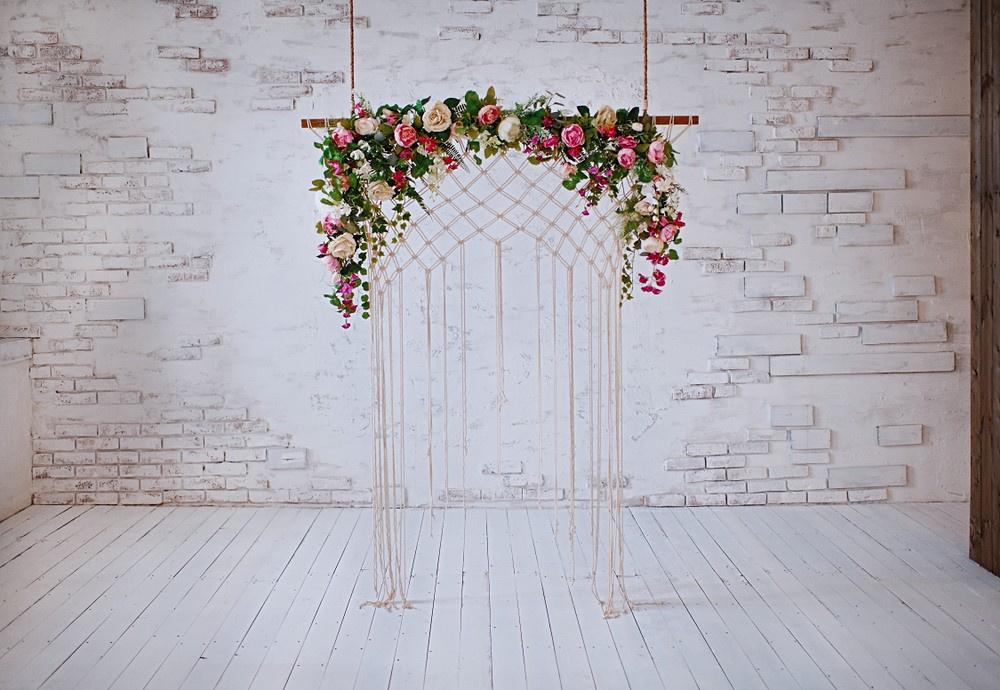Delphine Grassone - Décoration florale
