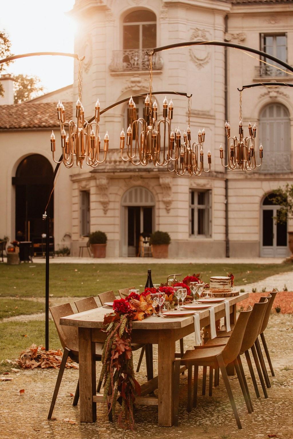 So and Co Events & Love