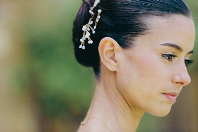 maquillage naturel mariée clean beauty tendance