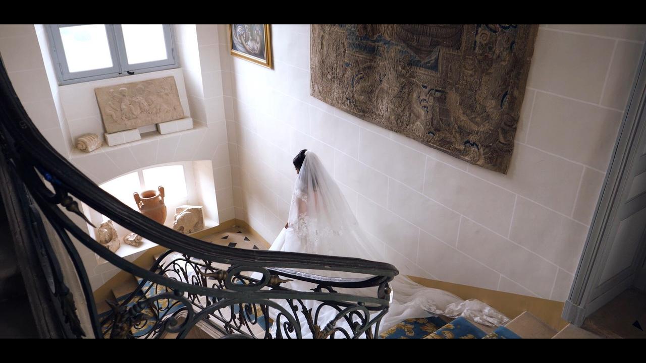 clip mariage
