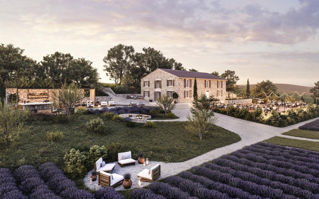Domaine de Noé