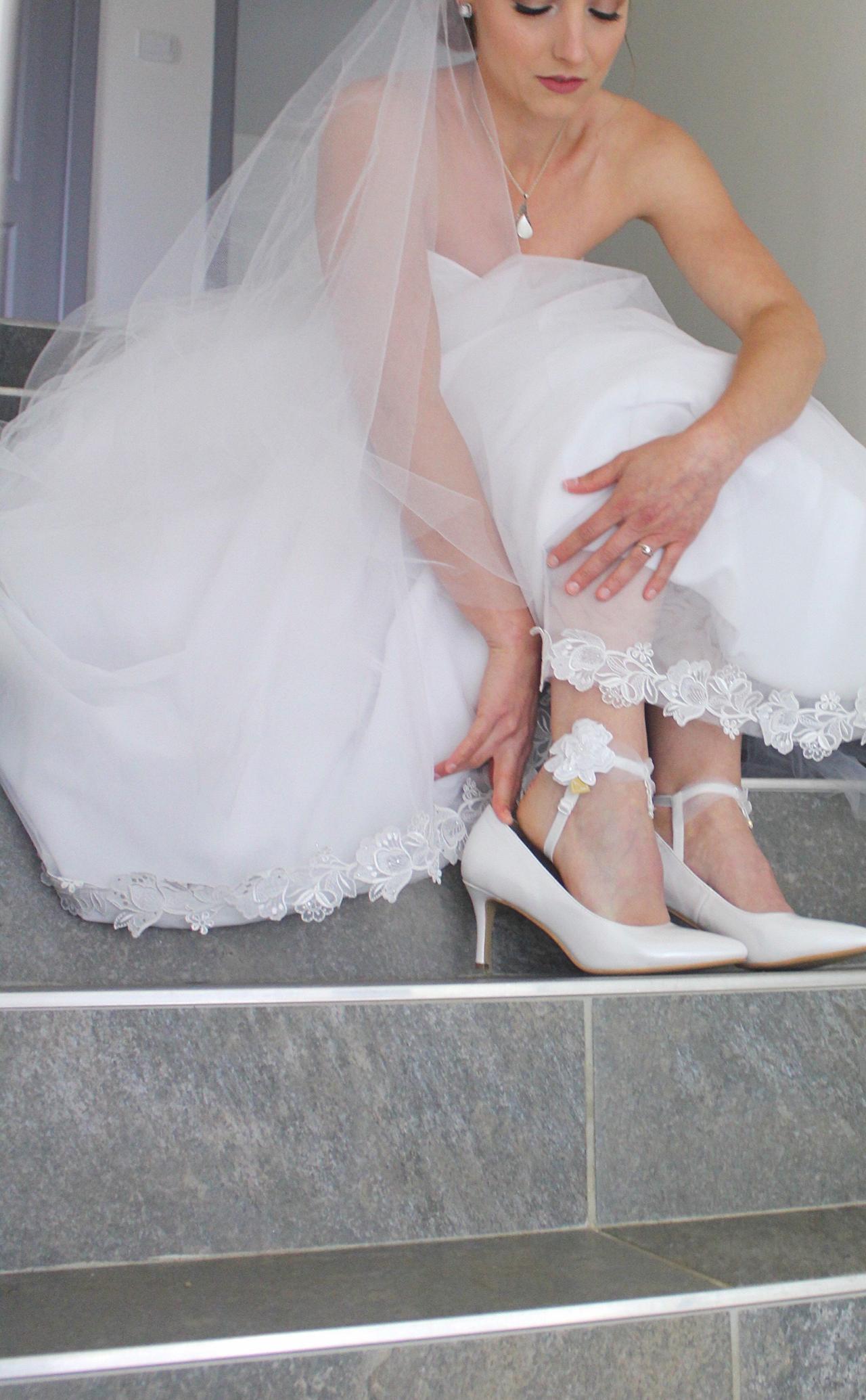 Le Pied a l'Etrier