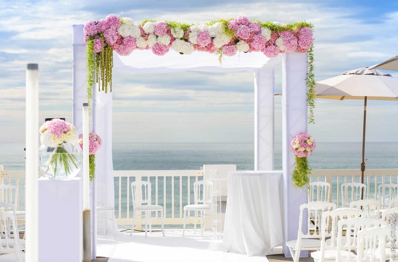 lieux mariage intime rooftop