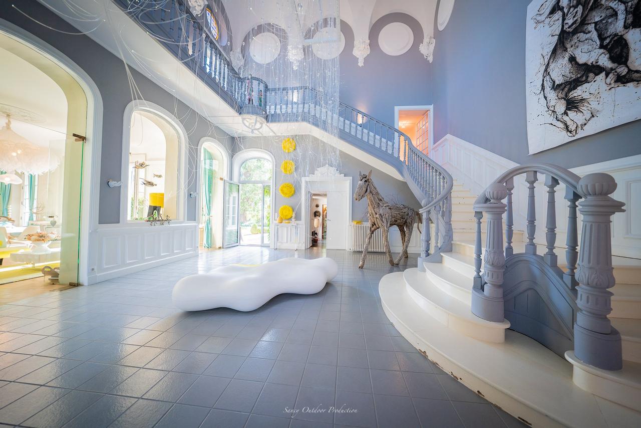 lieux insolites de mariage pour le generation z