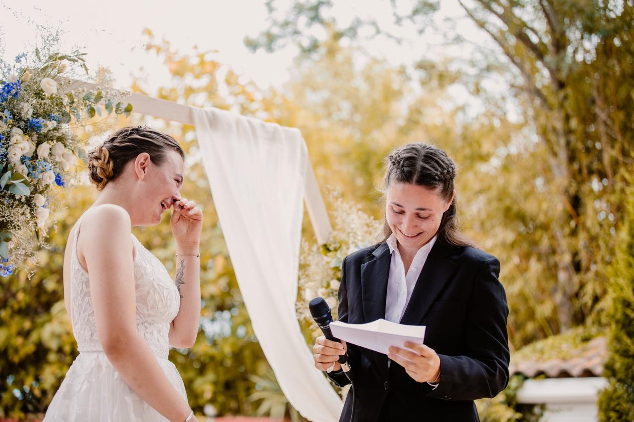 exemple discours de mariage