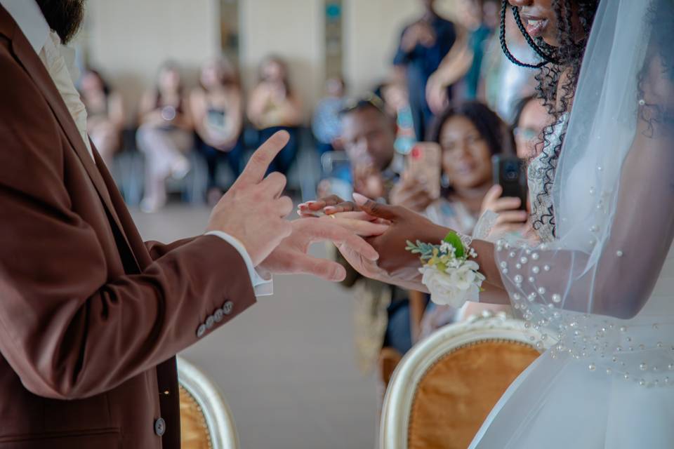 Meilleures musiques pour mariage à la mairie : la playlist 2026 pour les temps forts de votre cérémonie civile