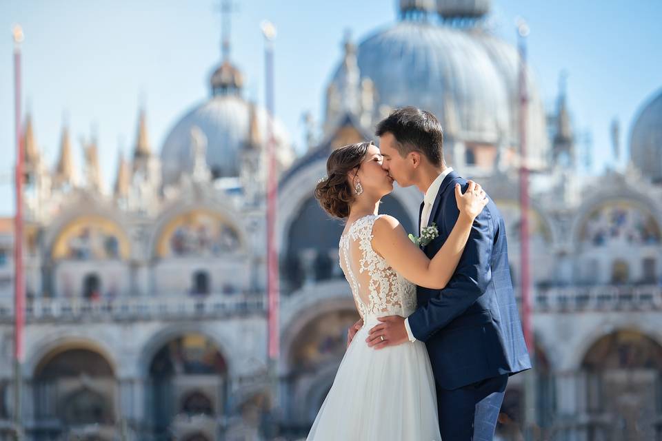 Mariage à l'étranger : le guide complet du destination wedding