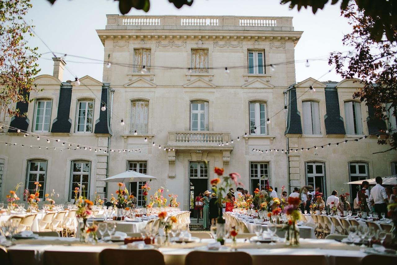 Domaine de Peyreguilhot