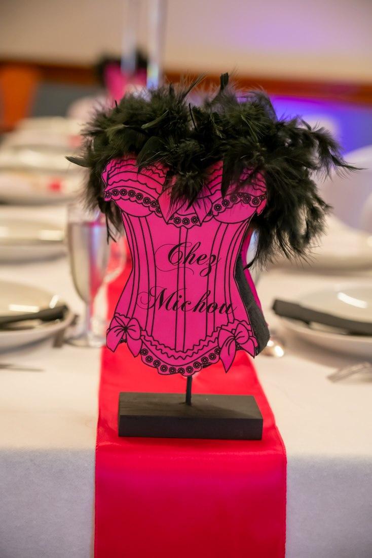 Les Décorations de Sandrine