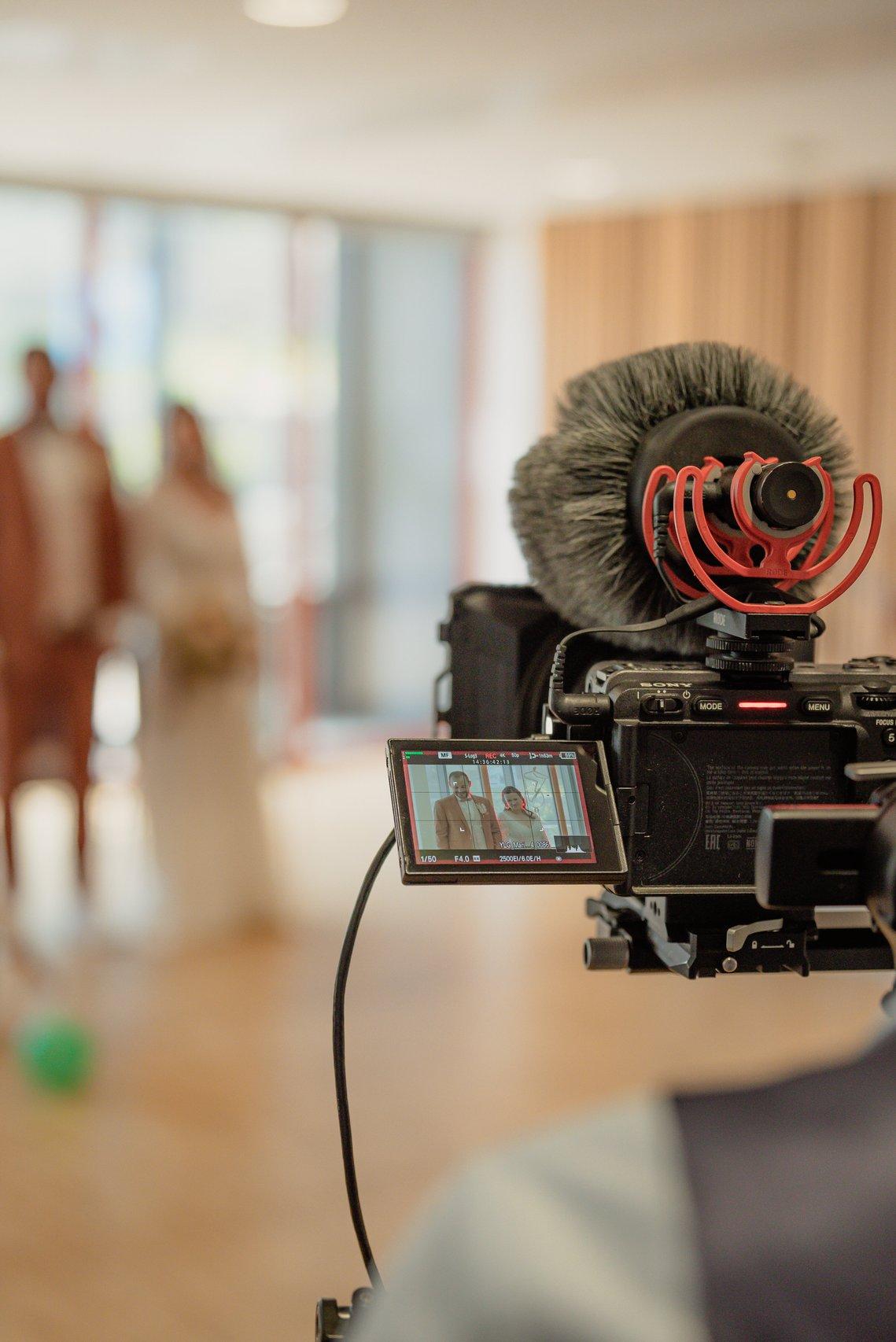 idee mariage civil petit comite streaming video