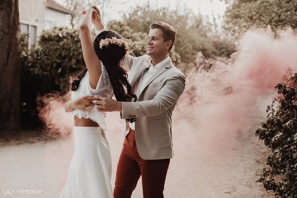 Costume pour aller à hotsell un mariage