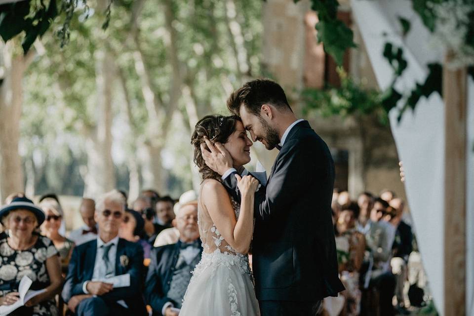 Vœux de mariage originaux : 8 idées pour un échange pas comme les autres !