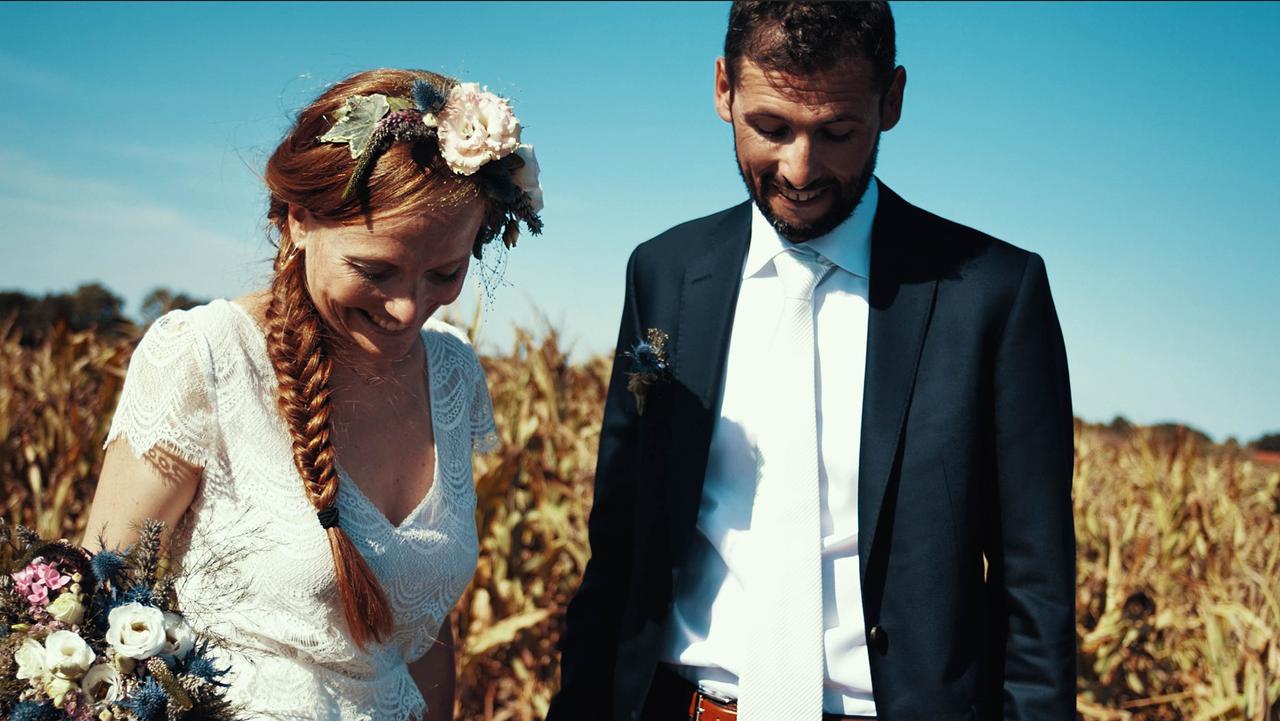 coiffure mariage cheveux long