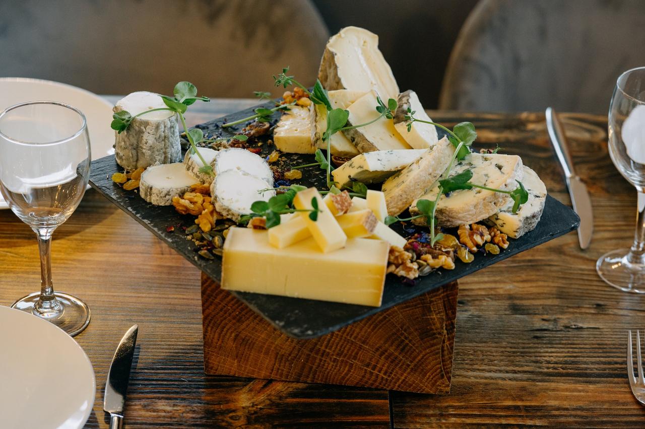Kemper Gastronomie