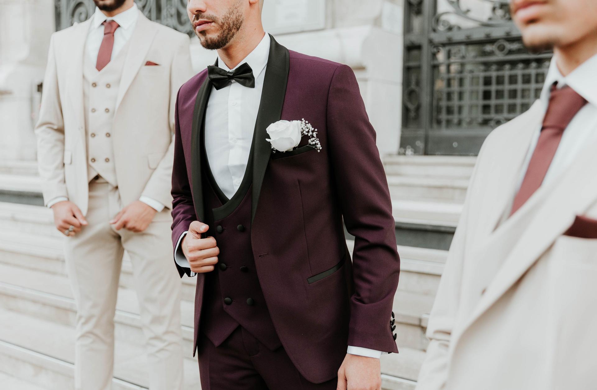 5 tendances 2022 pour un invité de mariage ultra stylé