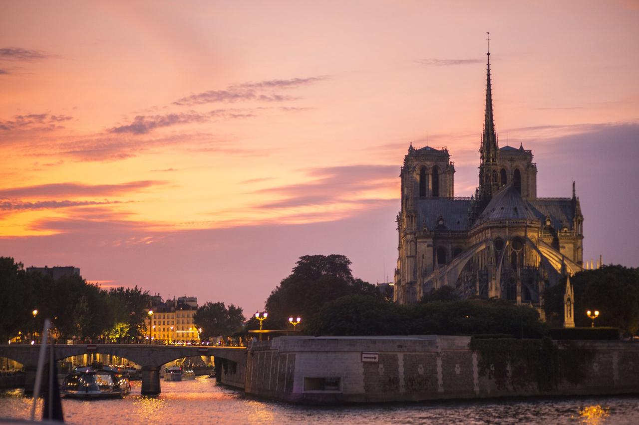 Photo de Notre-Dame de Paris mariages.net