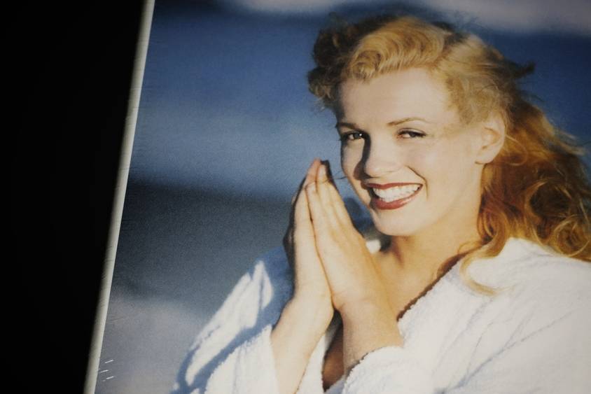 Les 15 citations les plus inspirantes de Marilyn Monroe que vous devez suivre à la lettre