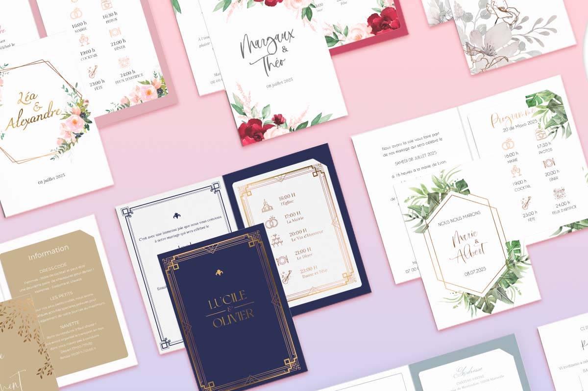 16 façons d'incorporer les livre dans votre décoration de mariage
