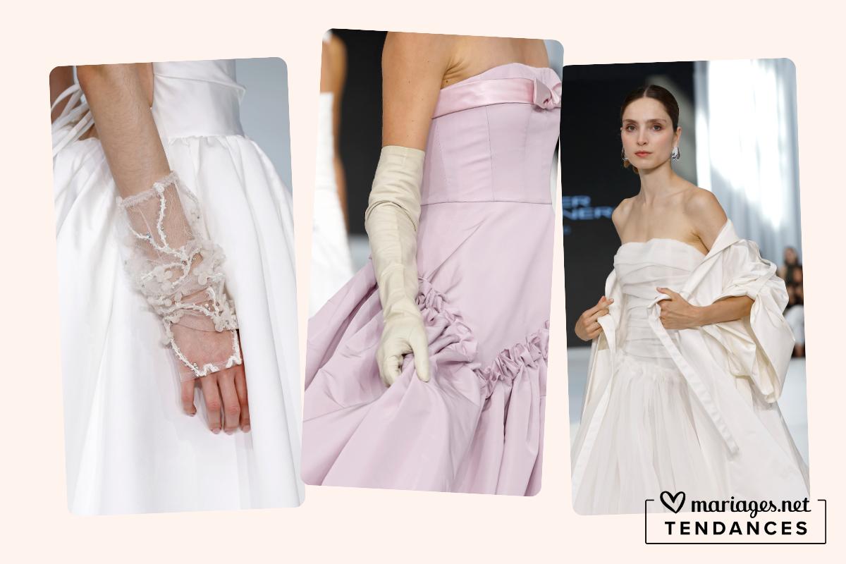 accessoires mariée amovibles 2027