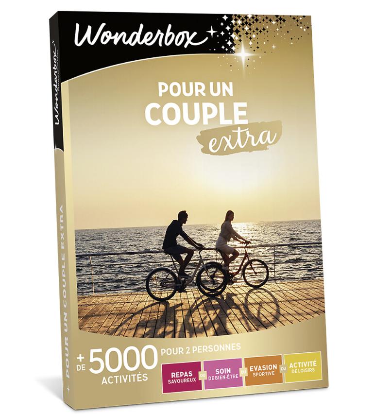 box cadeau couple pas cher
