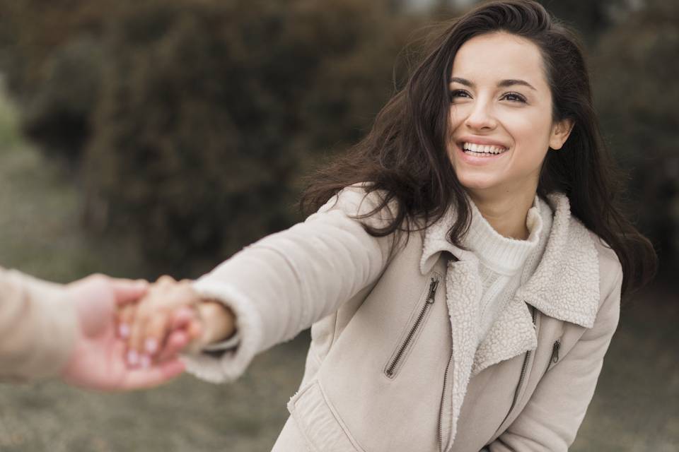 12 choses pour rendre une femme heureuse