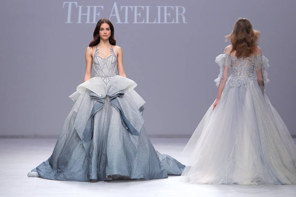 The Atelier