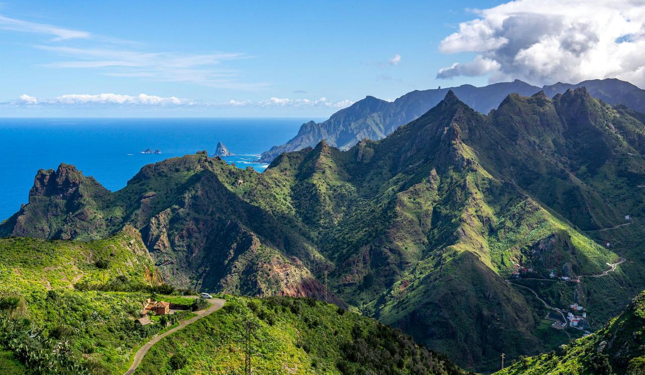 tenerife destination iles canaries