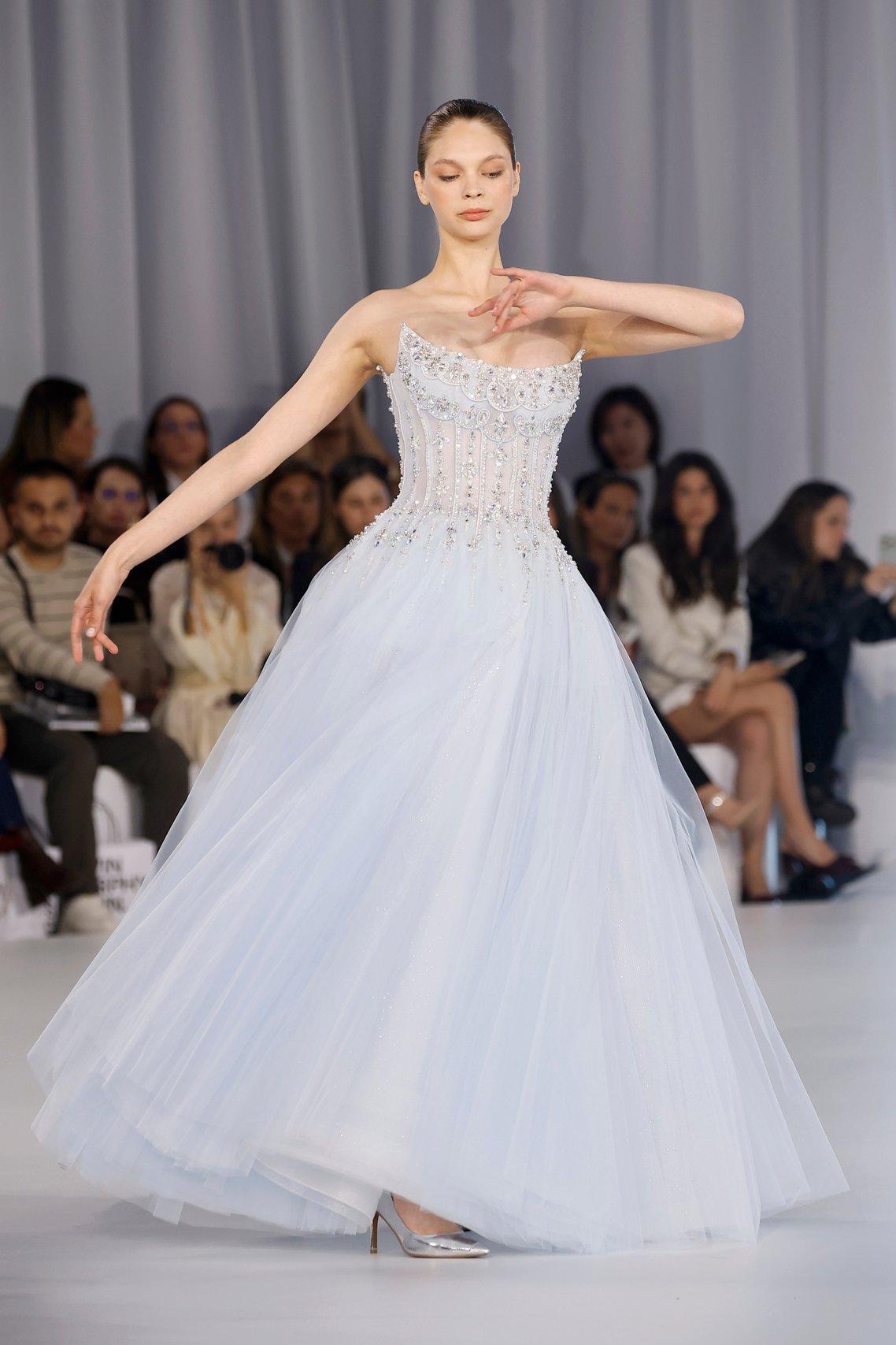 THE ATELIER BY PROF. JIMMY CHOO - bbfw 2026