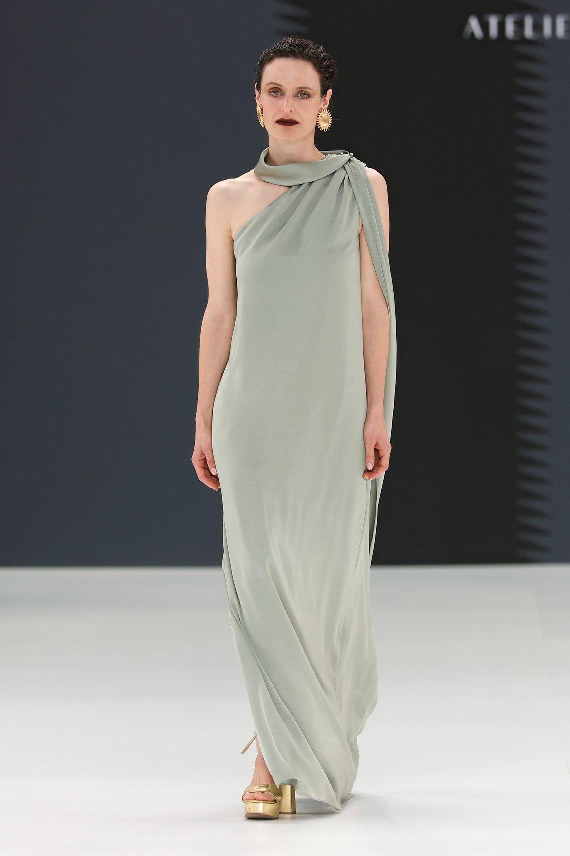 Barcelona Bridal Fashion Week - MARYLISE, REMBO & CARTA BRANCA