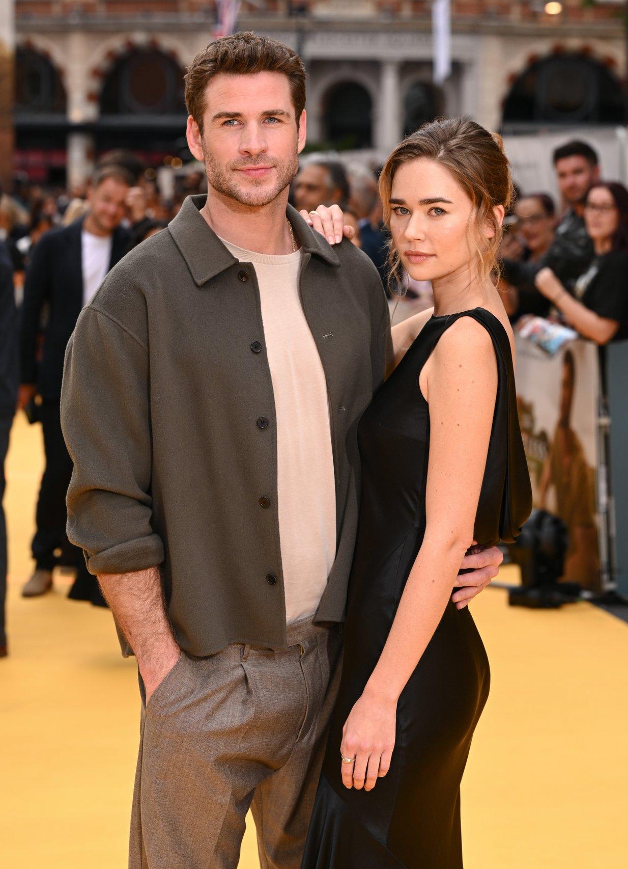 Liam Hemsworth et Gabriella Brooks, mariage de star 2026