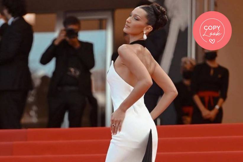 Votre look d’invitée comme… les stars du tapis rouge à Cannes