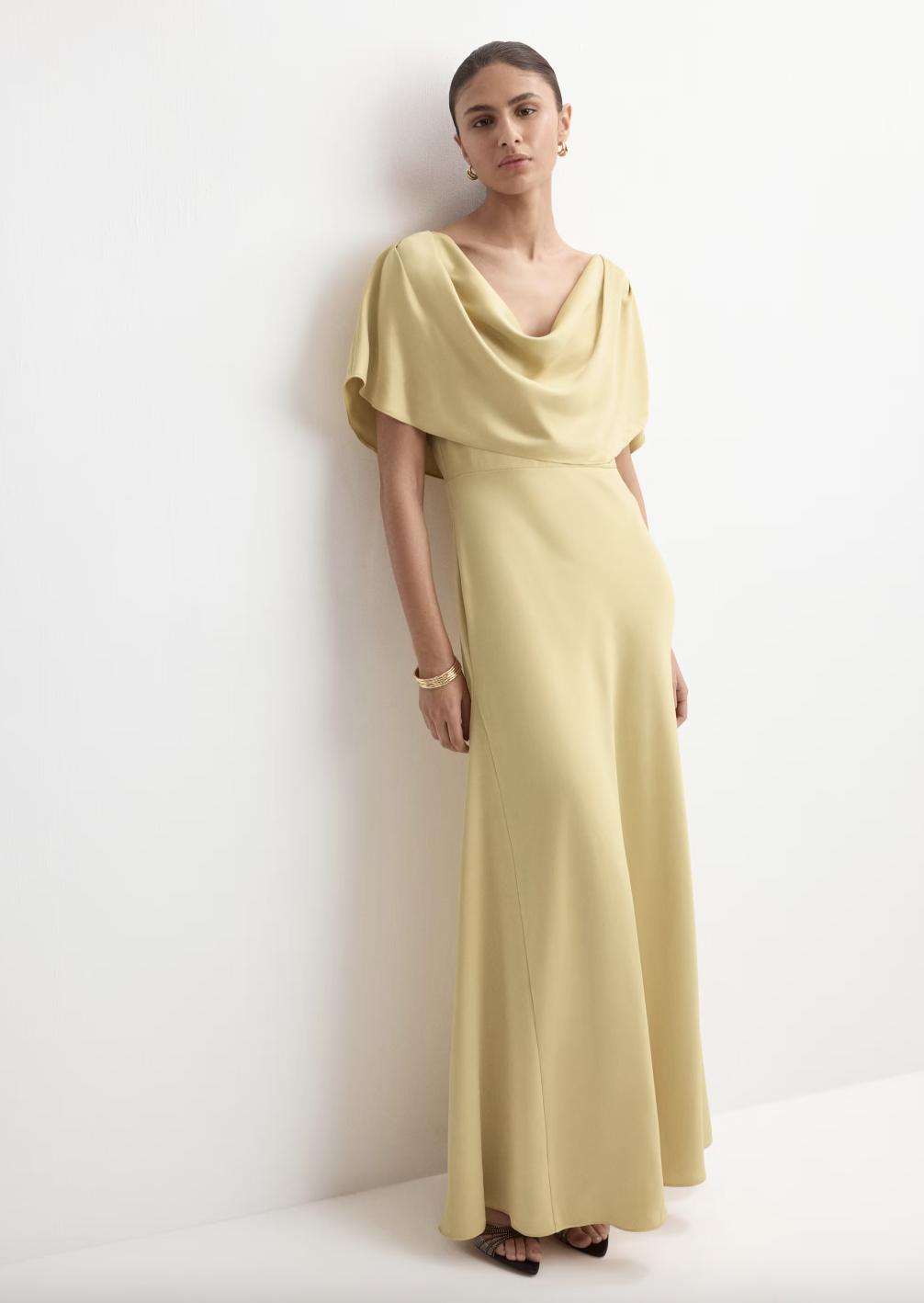 tenue invitee mariage 2026