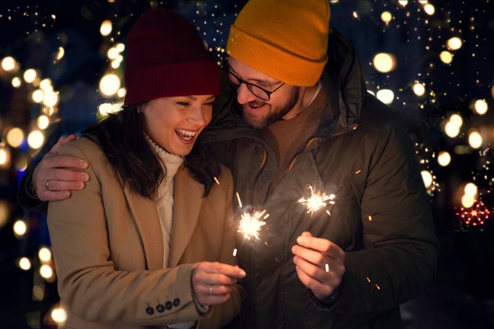 7 rituels de fin d’année 2024 à faire en couple : lequel pour saluer la nouvelle année ?