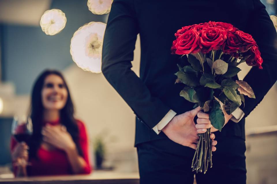 7 idées pour une demande en mariage romantique le jour de la Saint-Valentin