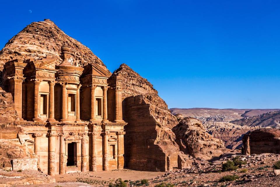  Lune de miel en Jordanie : une destination pour s'émerveiller à deux !