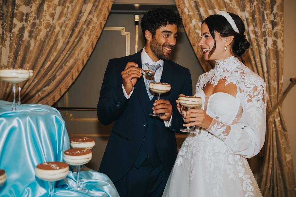 La dégustation du menu de mariage : quand la faire, comment la réussir et quelles questions poser ?