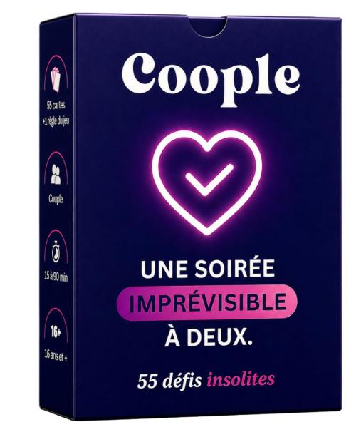 cadeaux de Noël pour un couple