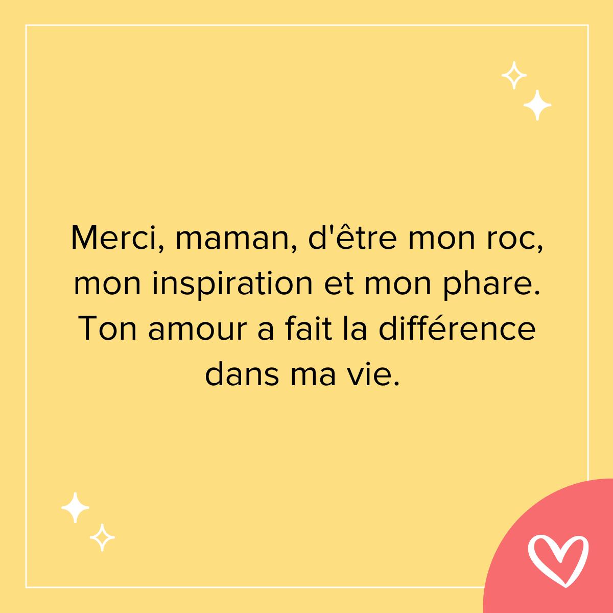 jolie phrase maman, citation maman fete des mères 2025, poeme et belle phrase pour maman formidable, maman je t'aime, exemple de phrase pour mère