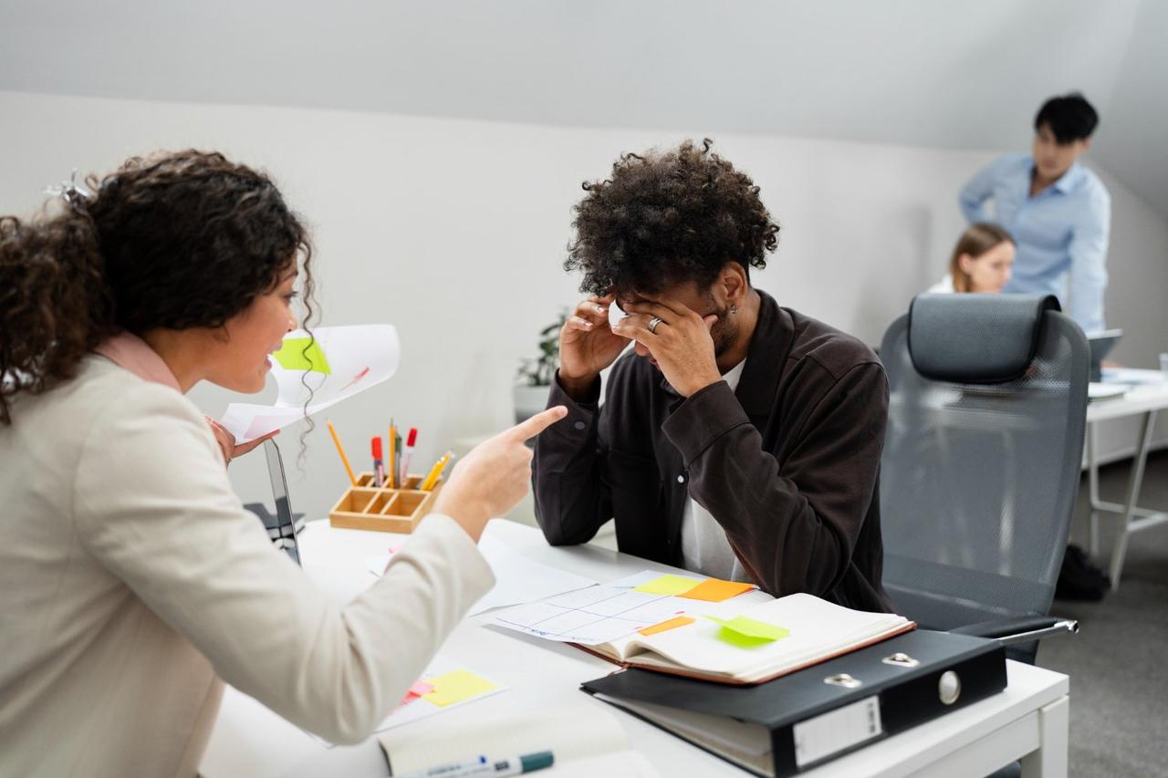 violence au travail entre collègues, phrases préférées des manipulateurs, travail relation toxique