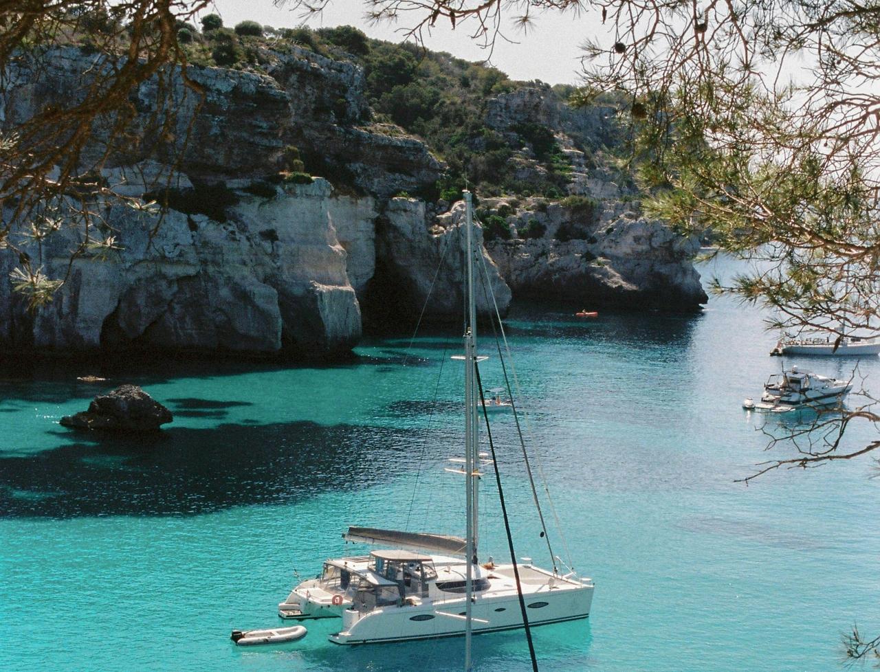 lune de miel insolite europe baleares