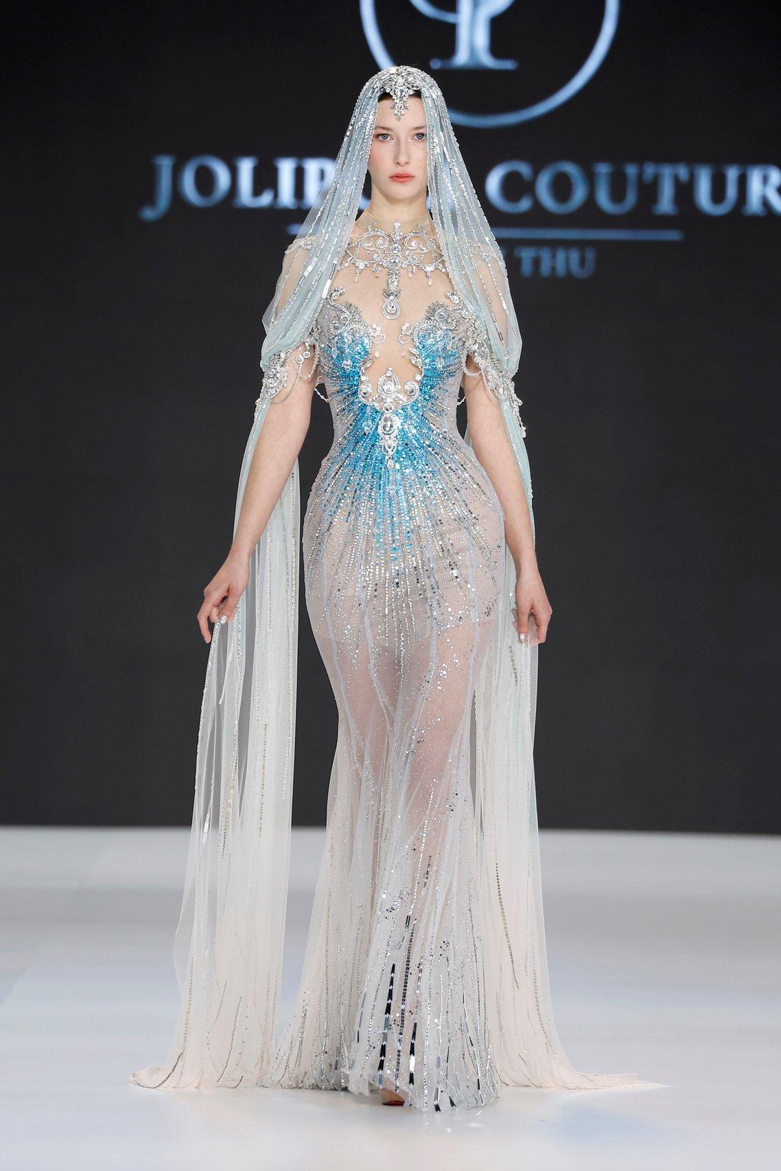 joli poli couture - bbfw 2026
