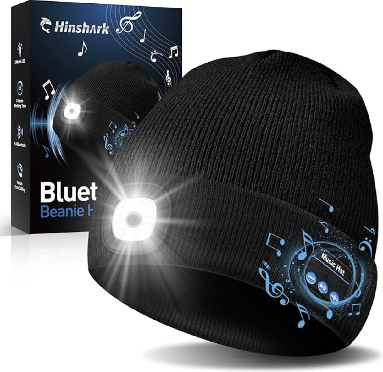 idee cadeau premiere saint valentin homme bonnet connecté sport