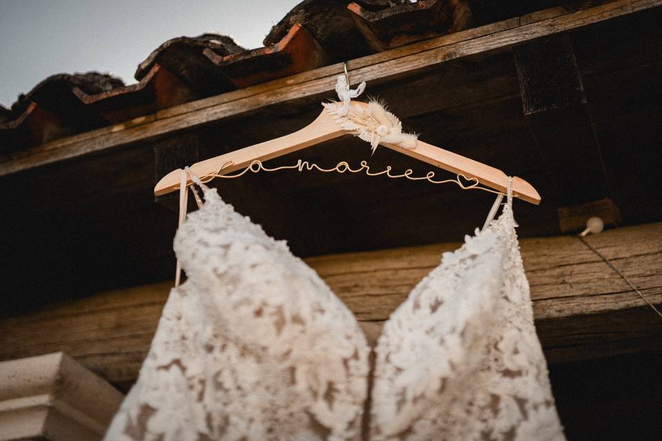 5 trucs et astuces pour vendre sa robe de mariée en ligne