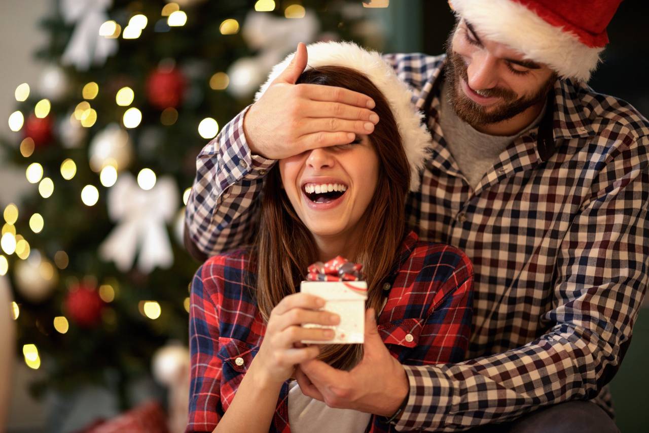 Noël réussi en couple – Bonnes fêtes à deux - Doctissimo