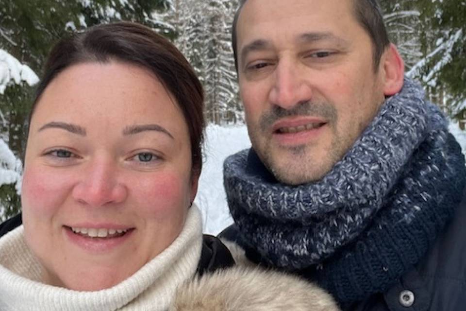 Tirage au sort de Mariages.net : les nouveaux gagnants racontent...
