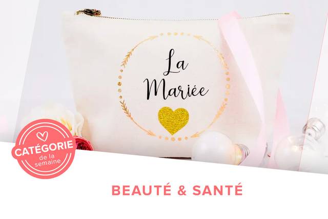 Le kit de survie de la mariée : pour un mariage sans stress
