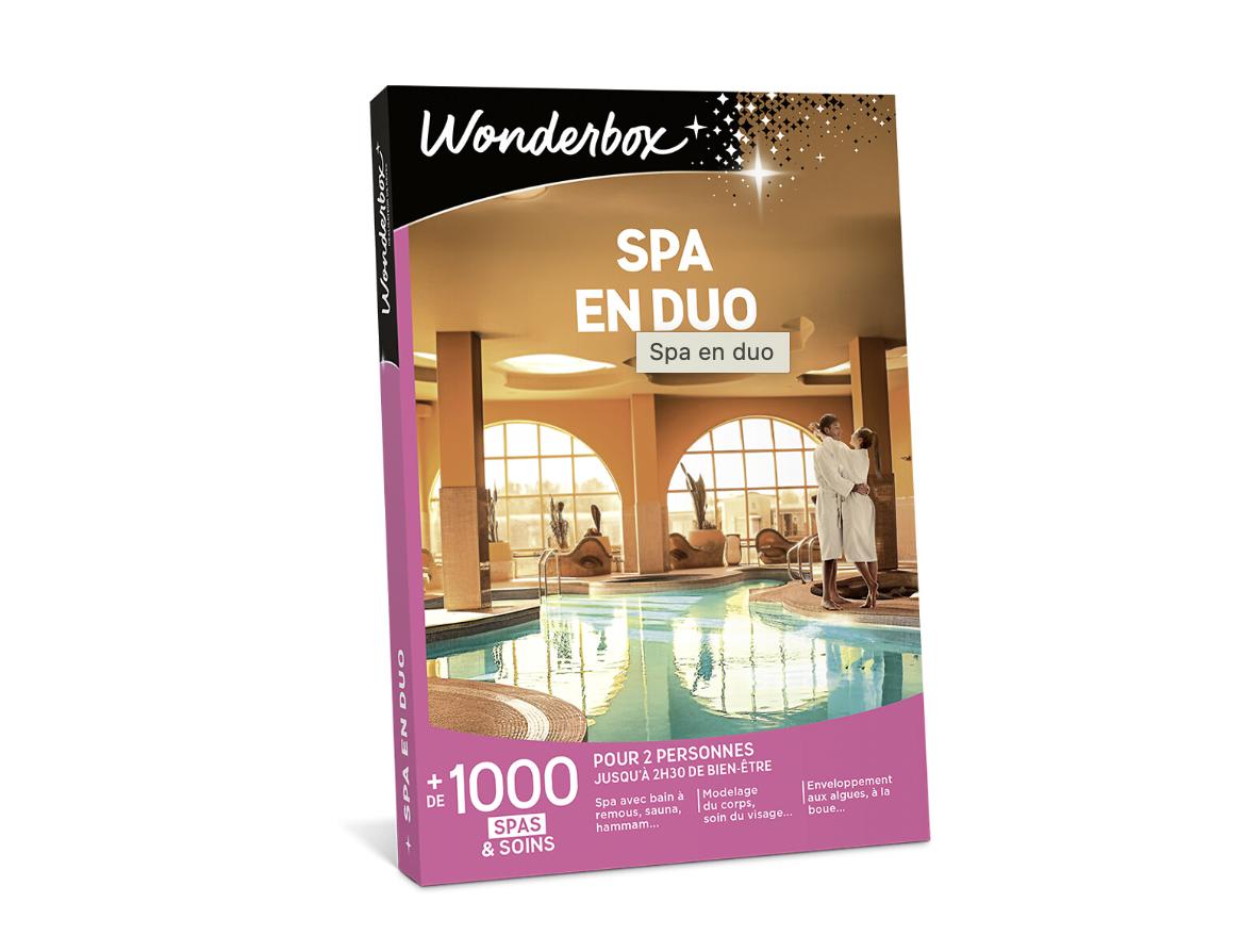 idee cadeau premiere saint valentin couple spa en duo