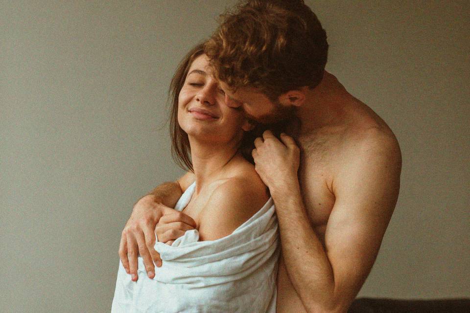 Fréquence des rapports sexuels : quelle est la moyenne dans un couple ?