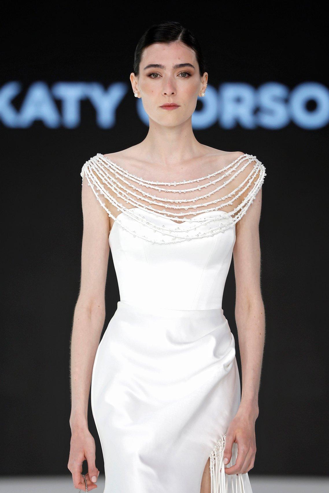 katy corso - bbfw 2026