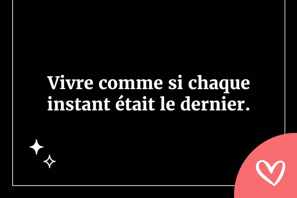 60 citations sur la vie : les plus belles phrases pour réfléchir au sens de l’existence